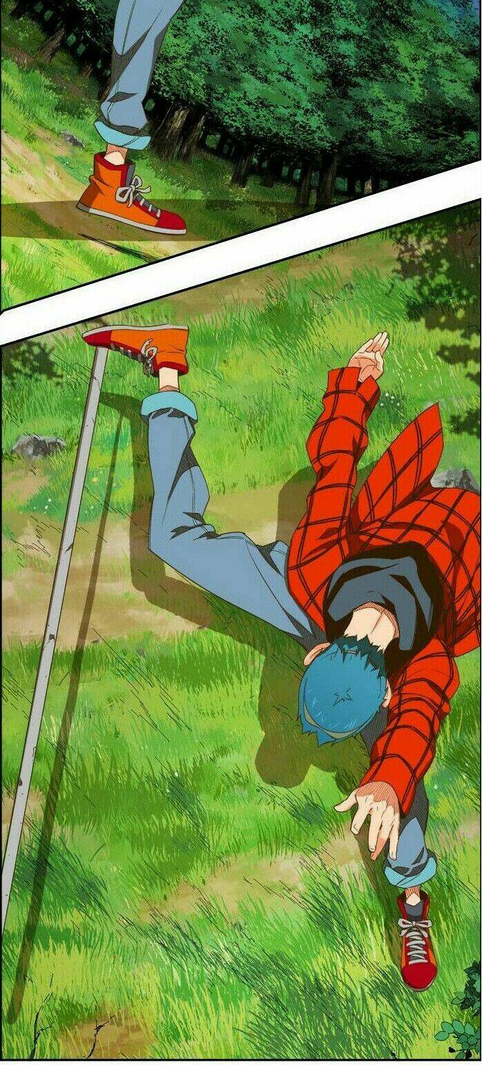 Chúa Tể Học Đường Chapter 395 - Trang 2