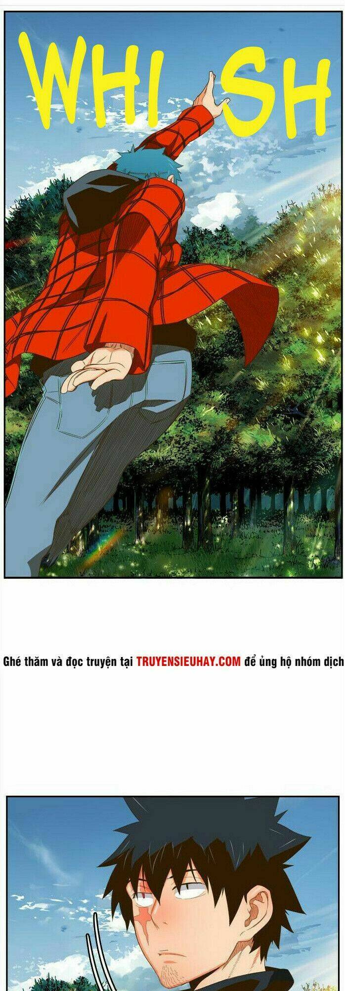 Chúa Tể Học Đường Chapter 395 - Trang 2