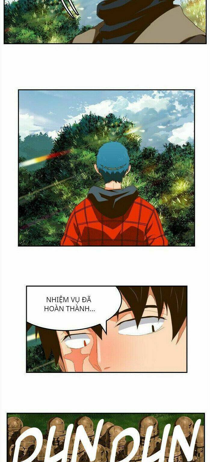 Chúa Tể Học Đường Chapter 395 - Trang 2