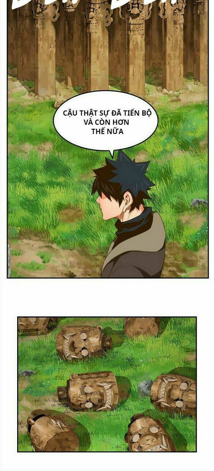 Chúa Tể Học Đường Chapter 395 - Trang 2