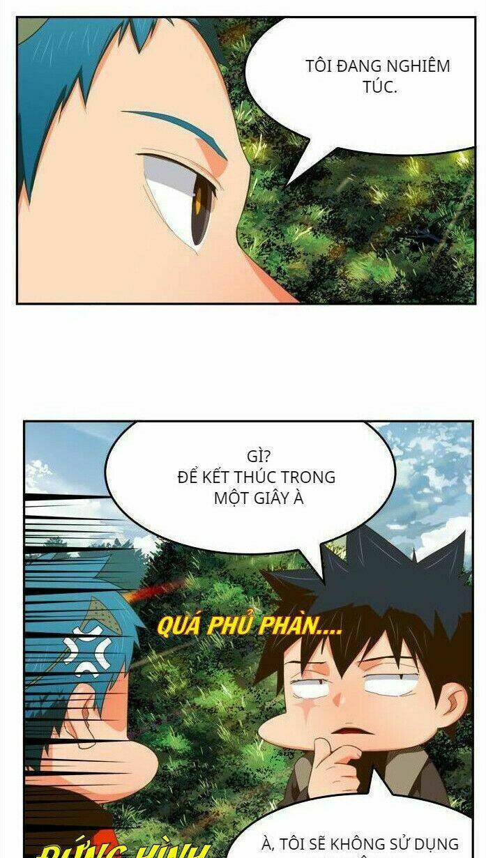 Chúa Tể Học Đường Chapter 395 - Trang 2