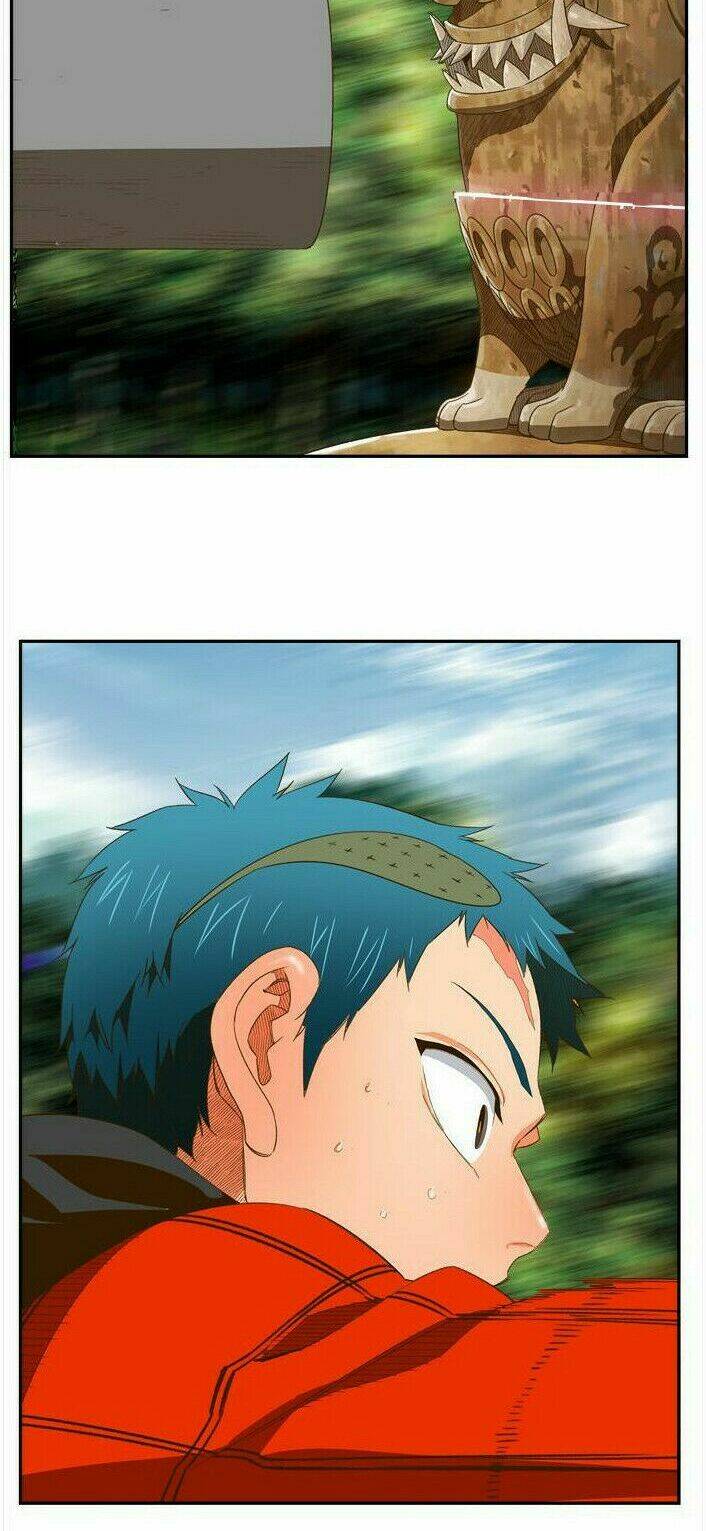 Chúa Tể Học Đường Chapter 395 - Trang 2