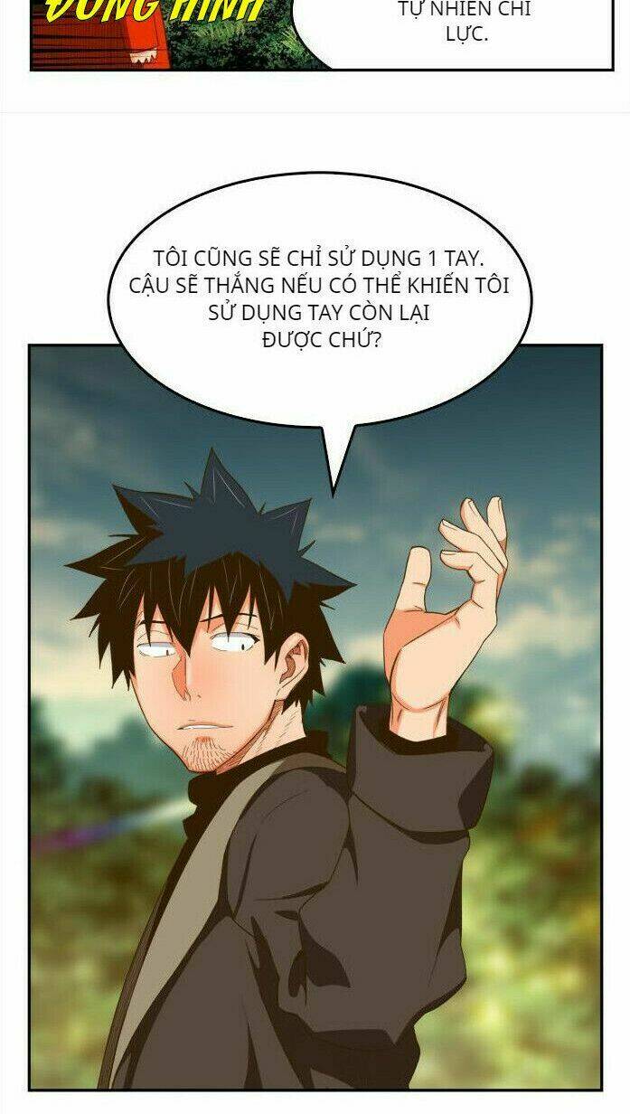 Chúa Tể Học Đường Chapter 395 - Trang 2