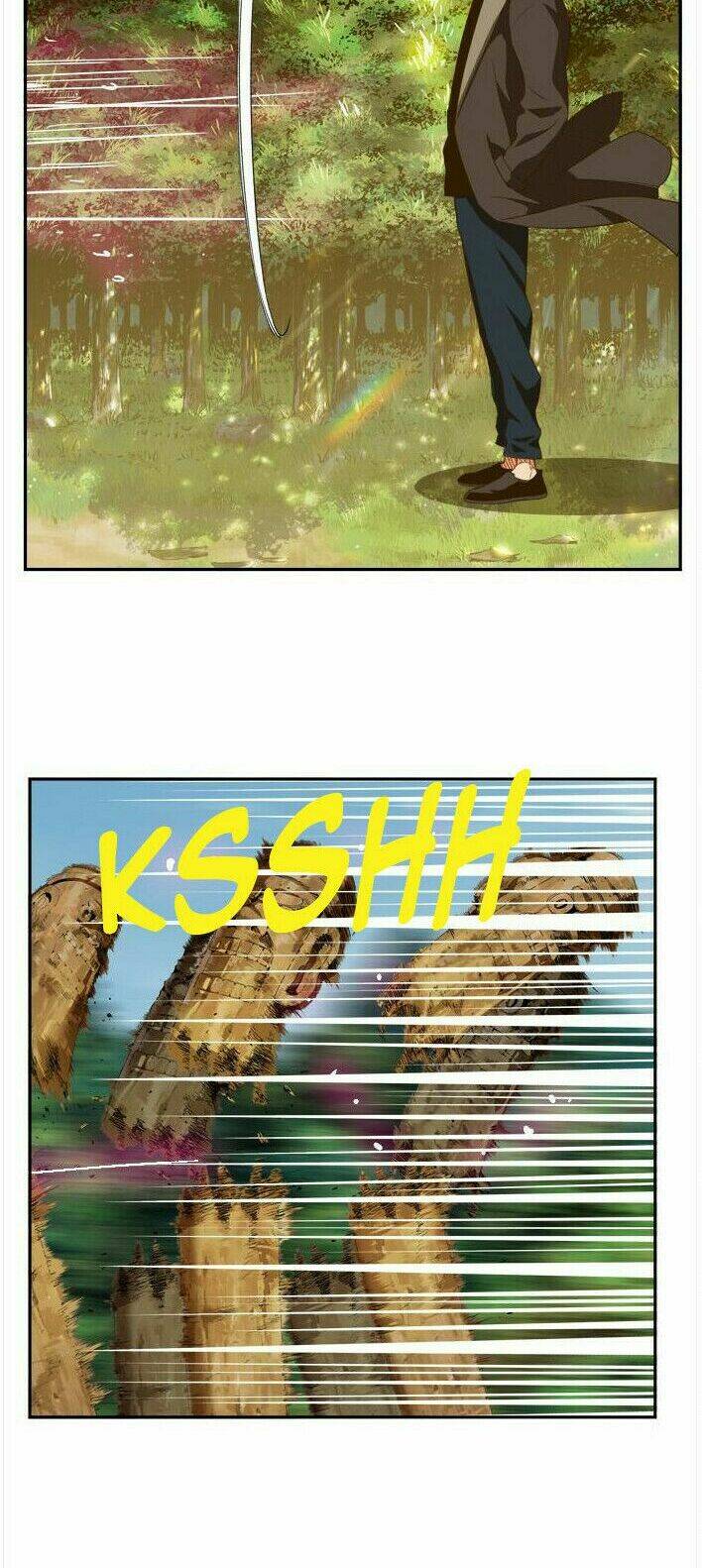 Chúa Tể Học Đường Chapter 395 - Trang 2