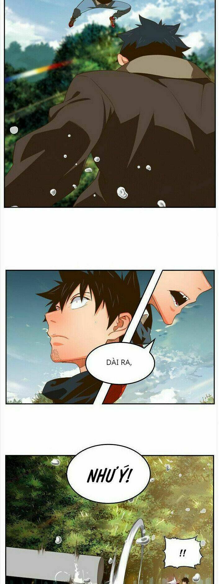 Chúa Tể Học Đường Chapter 395 - Trang 2