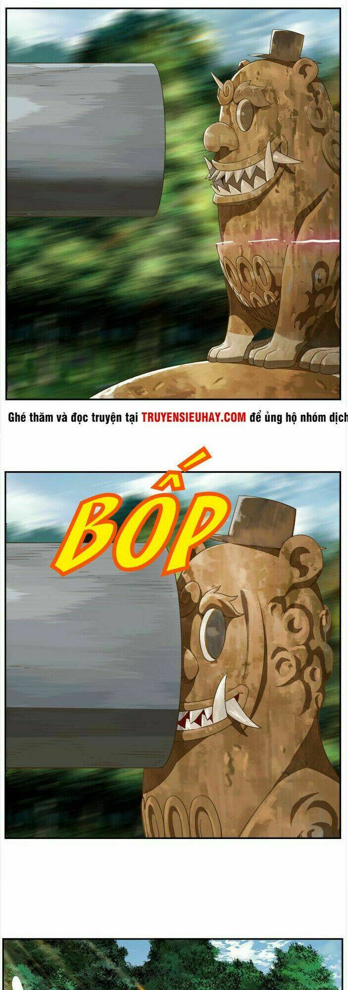 Chúa Tể Học Đường Chapter 395 - Trang 2