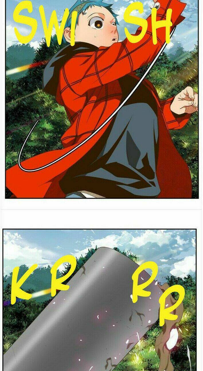 Chúa Tể Học Đường Chapter 395 - Trang 2