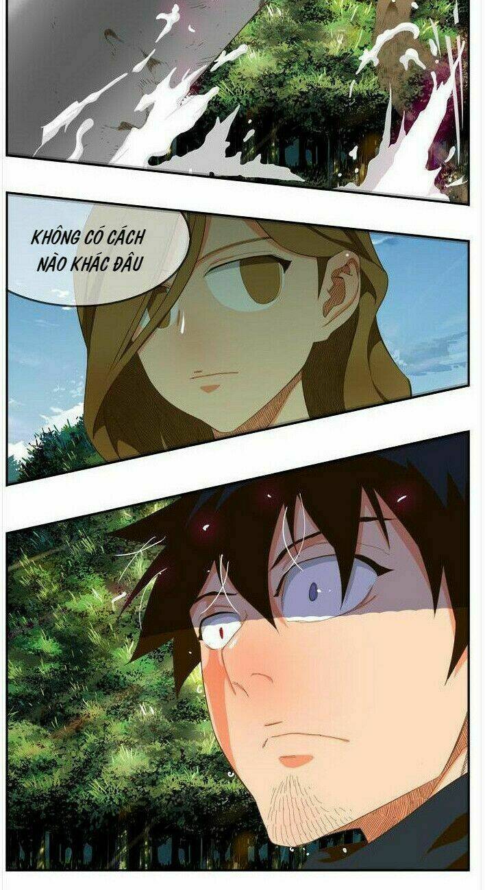 Chúa Tể Học Đường Chapter 395 - Trang 2