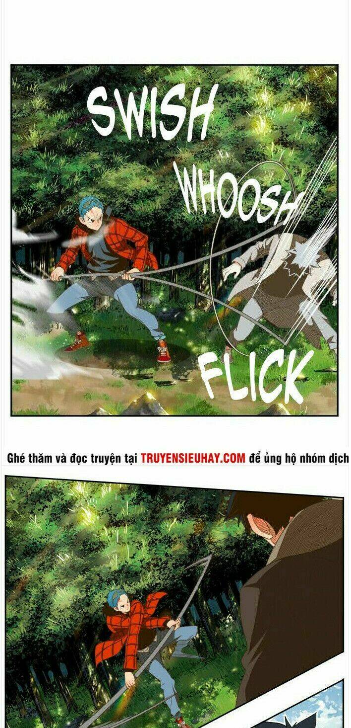 Chúa Tể Học Đường Chapter 395 - Trang 2