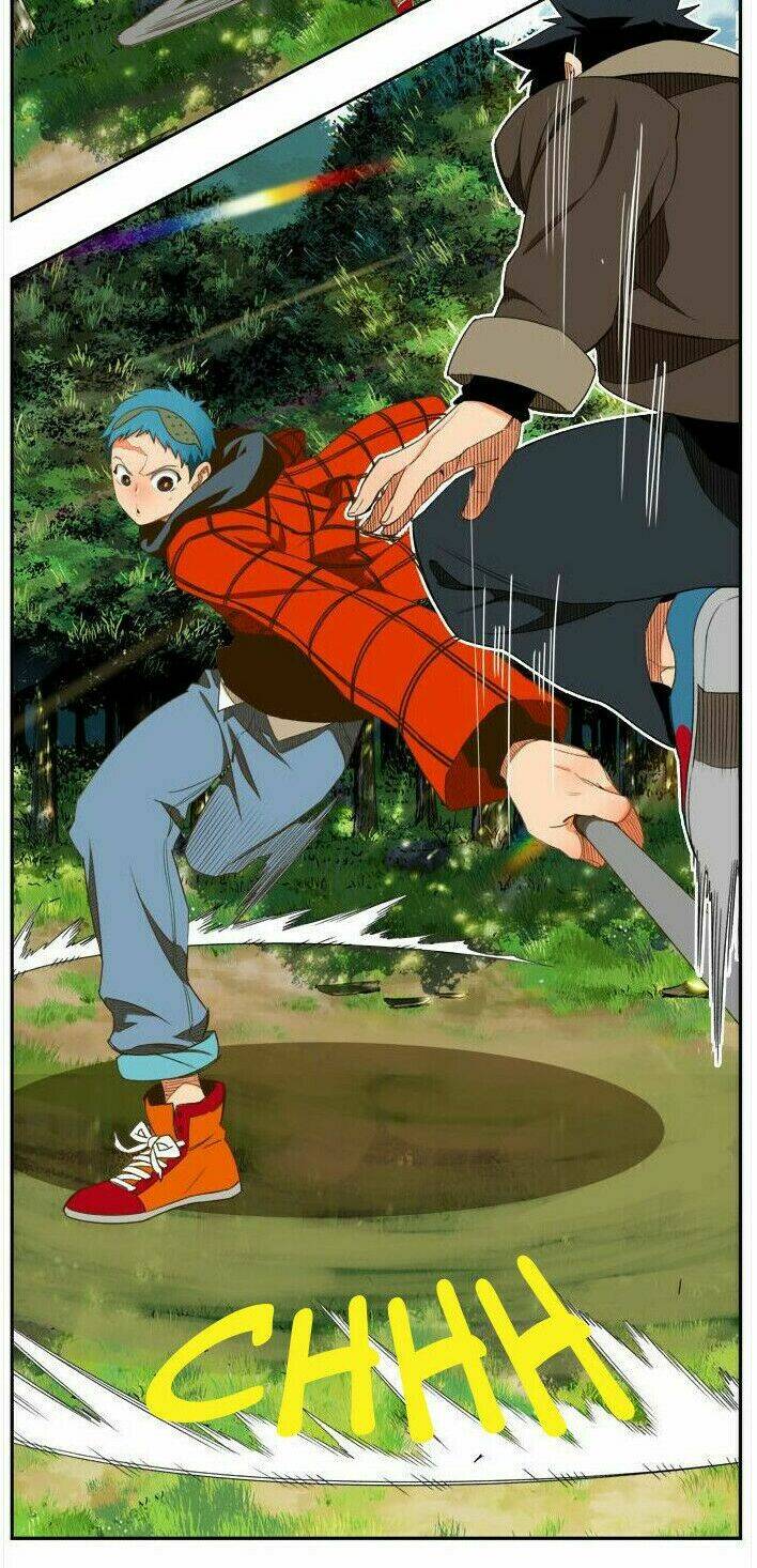 Chúa Tể Học Đường Chapter 395 - Trang 2