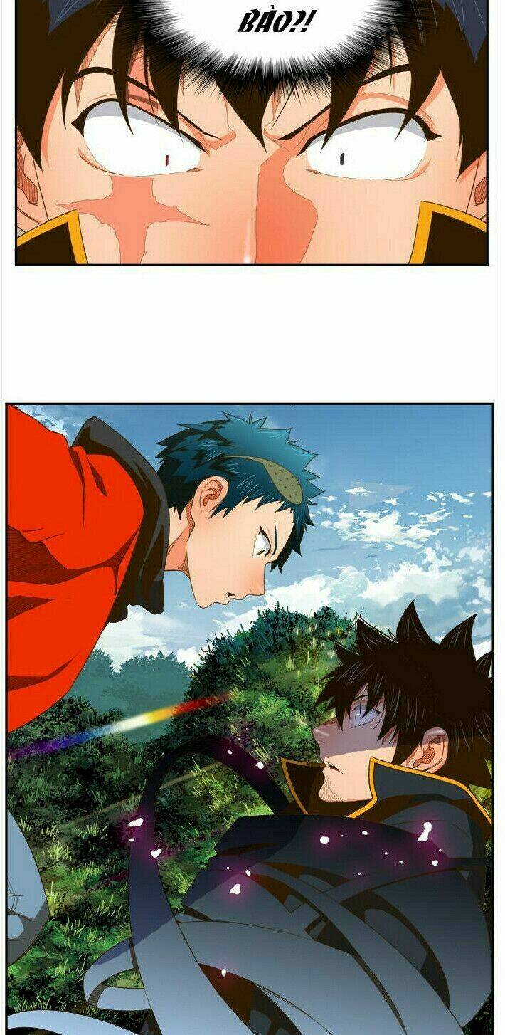 Chúa Tể Học Đường Chapter 395 - Trang 2