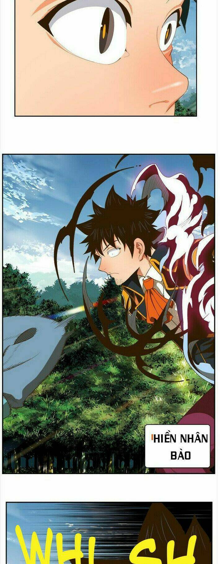 Chúa Tể Học Đường Chapter 395 - Trang 2