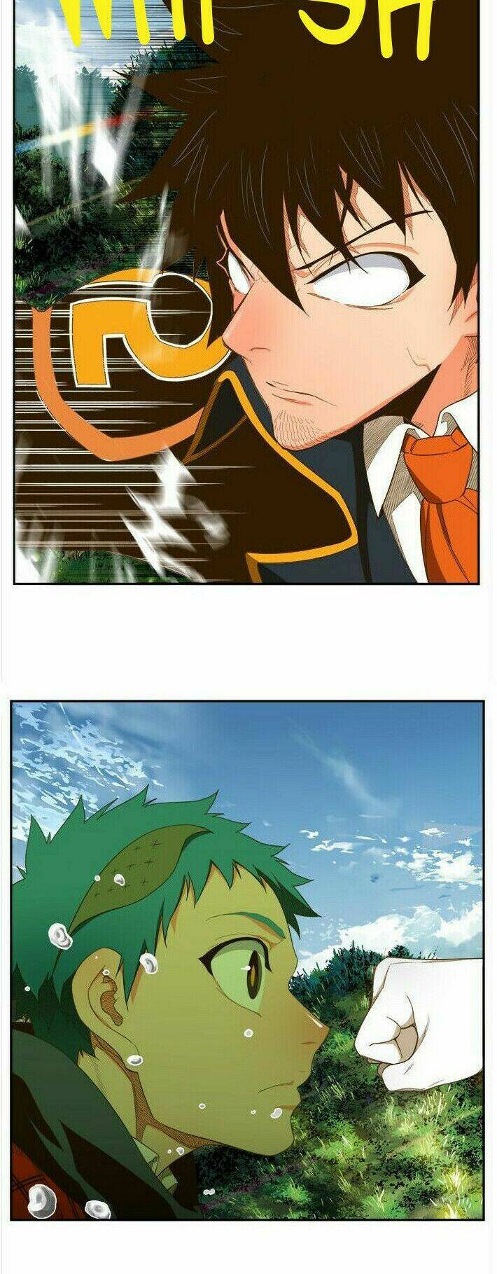 Chúa Tể Học Đường Chapter 395 - Trang 2