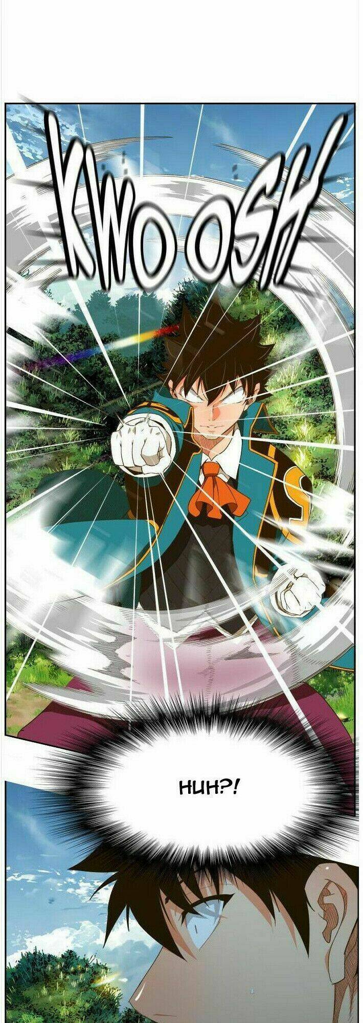 Chúa Tể Học Đường Chapter 395 - Trang 2