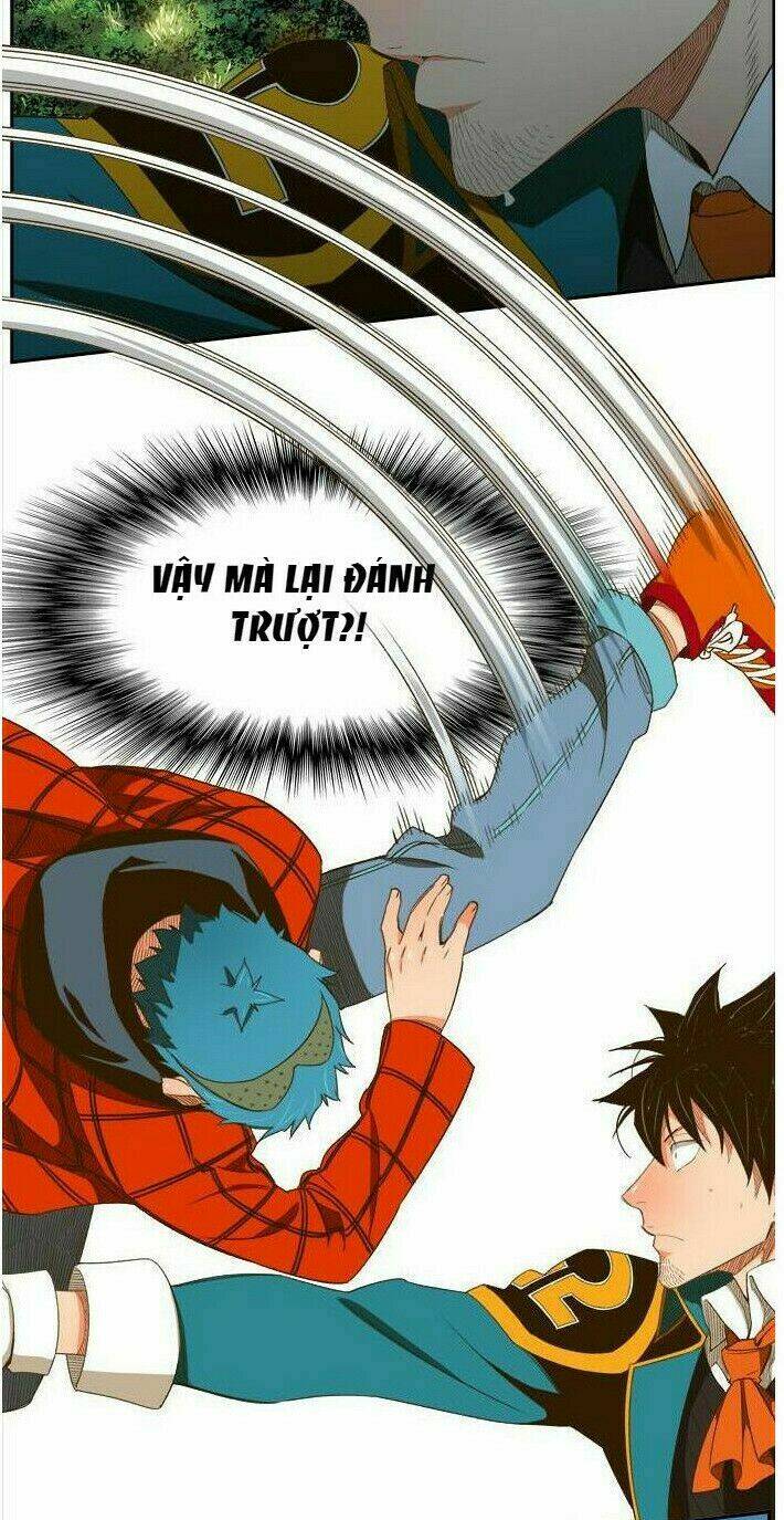 Chúa Tể Học Đường Chapter 395 - Trang 2