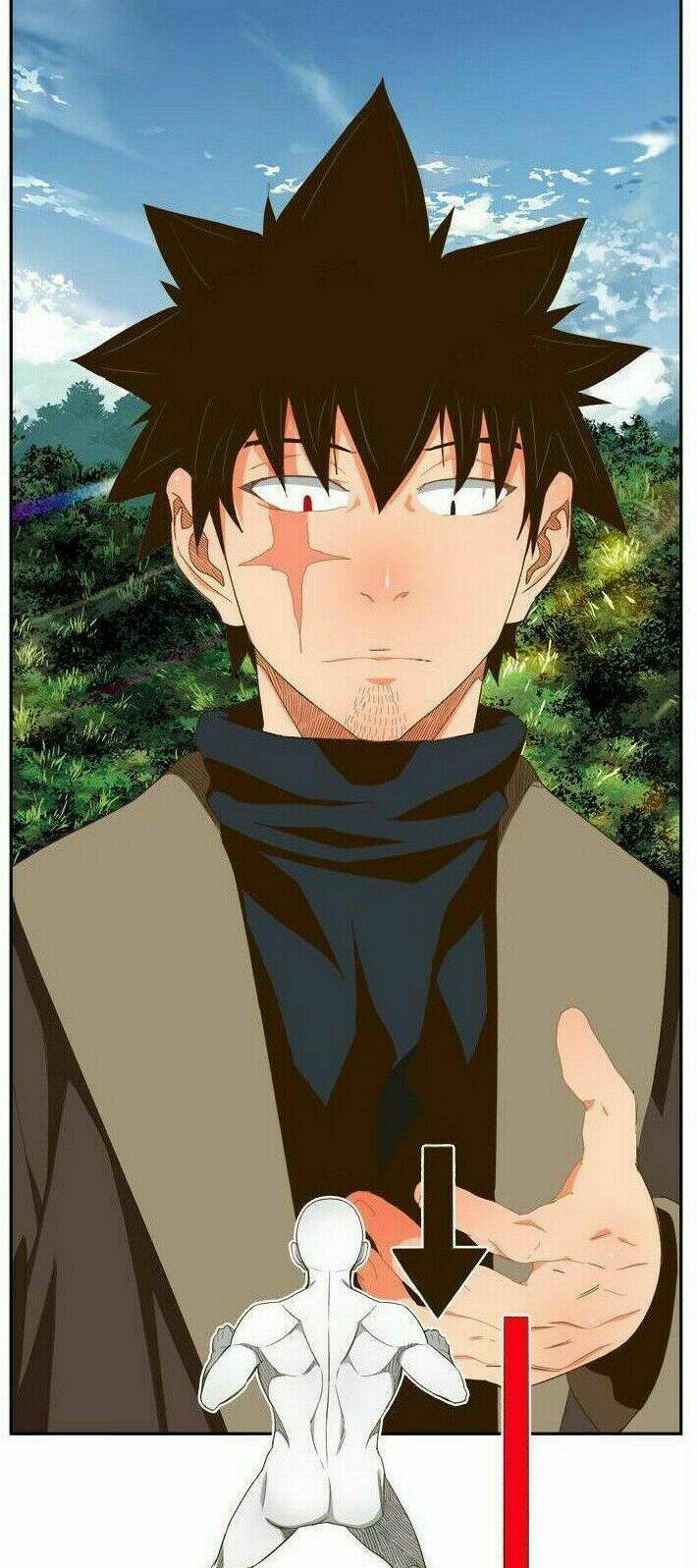 Chúa Tể Học Đường Chapter 395 - Trang 2