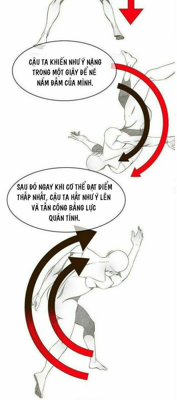 Chúa Tể Học Đường Chapter 395 - Trang 2