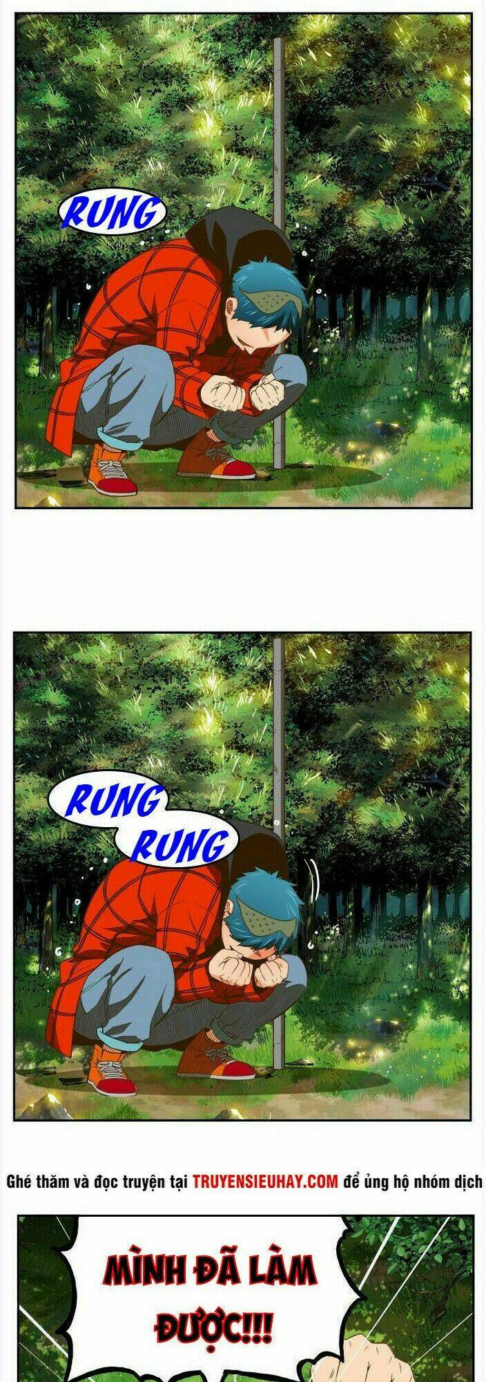 Chúa Tể Học Đường Chapter 395 - Trang 2