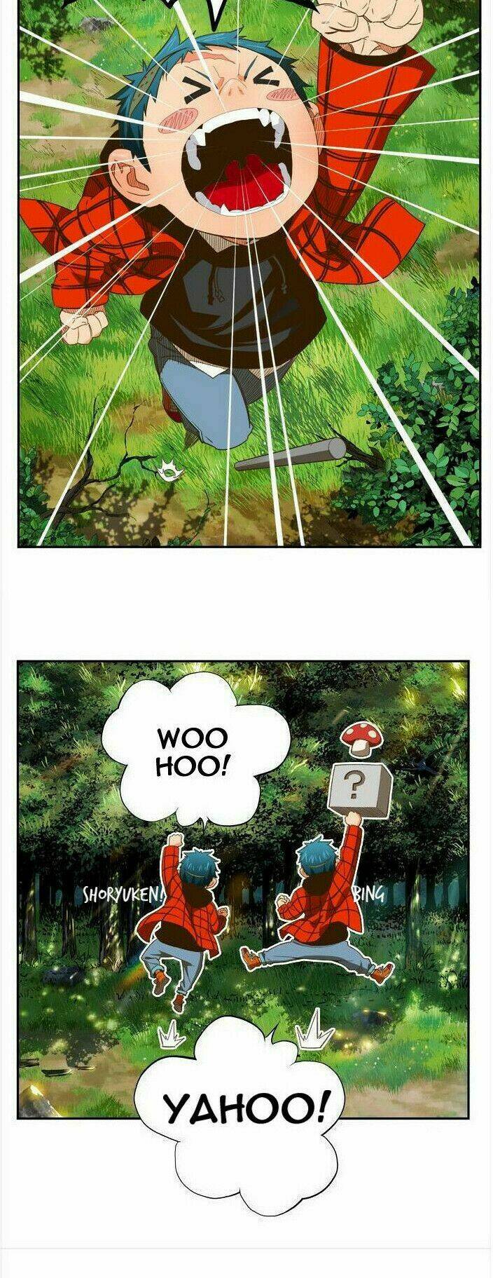 Chúa Tể Học Đường Chapter 395 - Trang 2