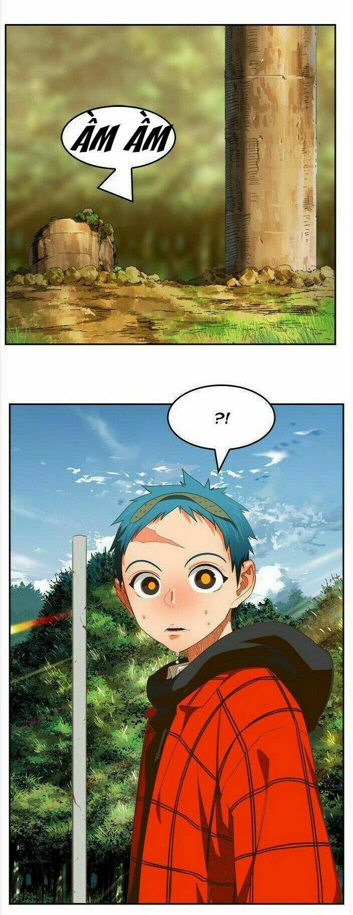 Chúa Tể Học Đường Chapter 395 - Trang 2