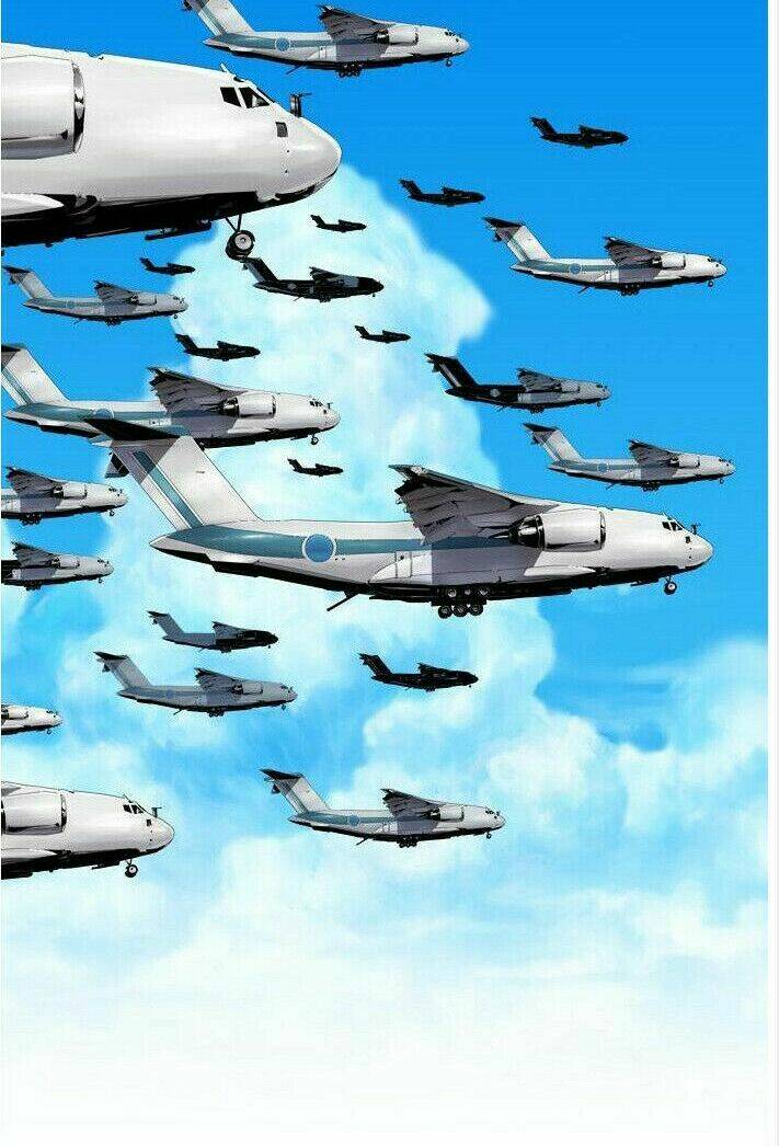 Chúa Tể Học Đường Chapter 396 - Trang 2