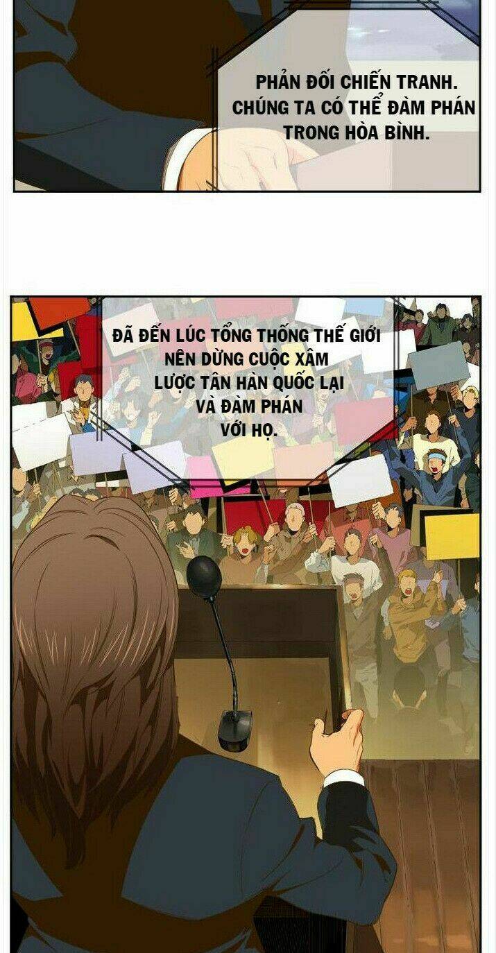 Chúa Tể Học Đường Chapter 396 - Trang 2