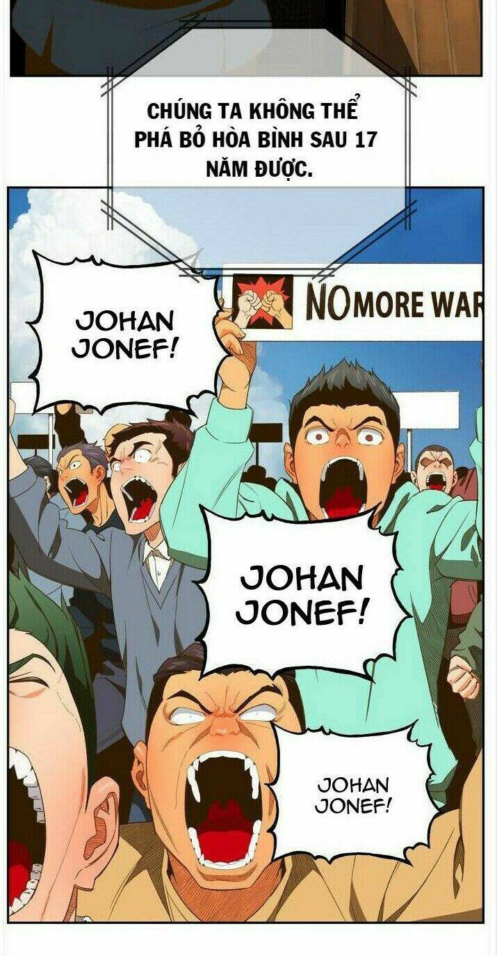 Chúa Tể Học Đường Chapter 396 - Trang 2