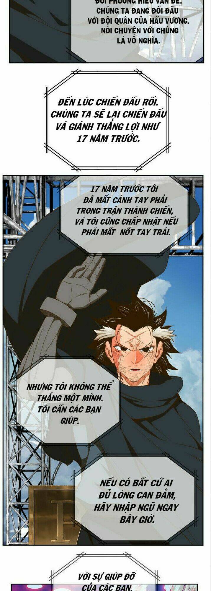 Chúa Tể Học Đường Chapter 396 - Trang 2