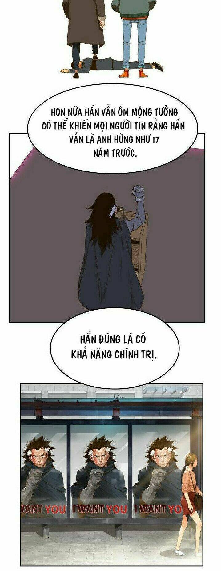 Chúa Tể Học Đường Chapter 396 - Trang 2