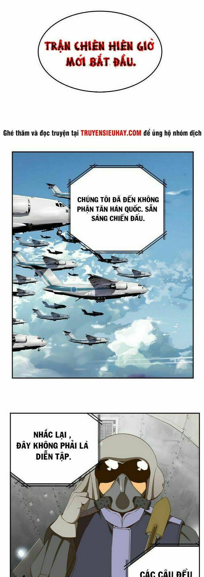 Chúa Tể Học Đường Chapter 396 - Trang 2