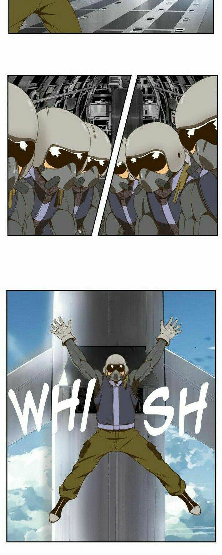 Chúa Tể Học Đường Chapter 396 - Trang 2