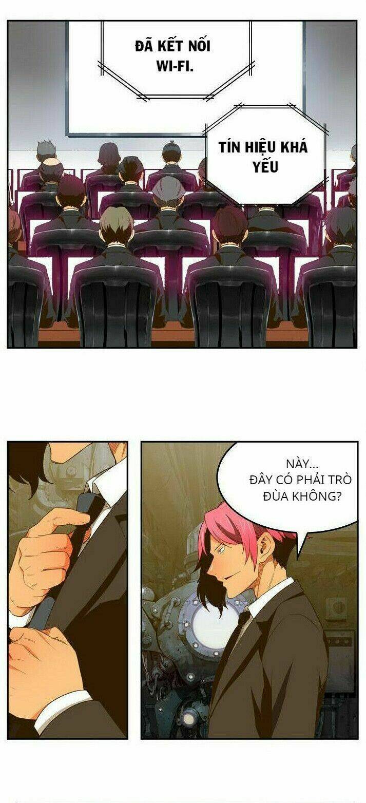 Chúa Tể Học Đường Chapter 396 - Trang 2