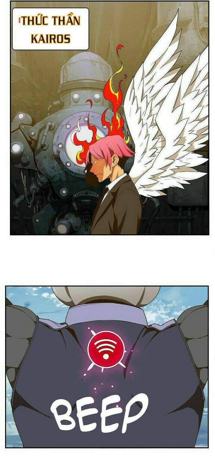 Chúa Tể Học Đường Chapter 396 - Trang 2