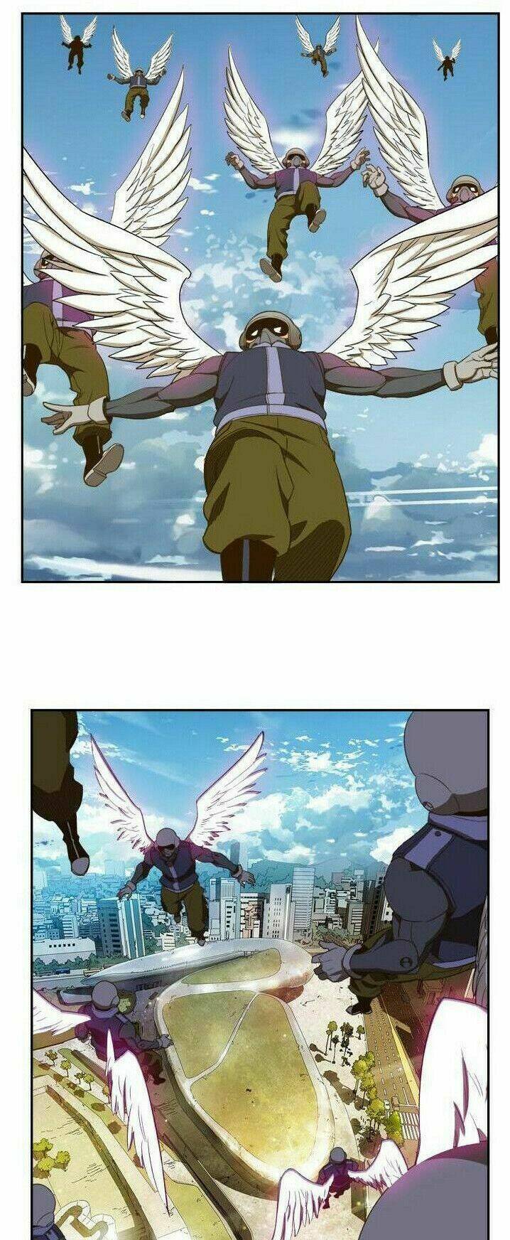 Chúa Tể Học Đường Chapter 396 - Trang 2