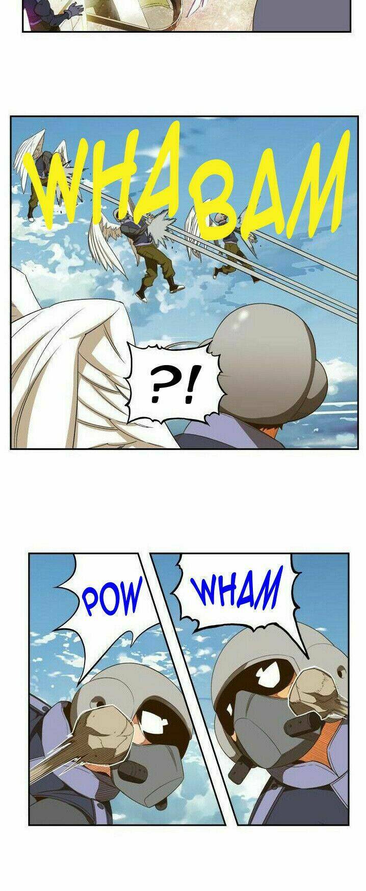 Chúa Tể Học Đường Chapter 396 - Trang 2