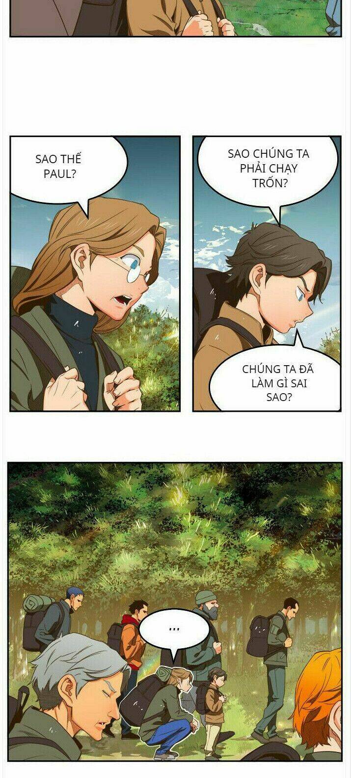 Chúa Tể Học Đường Chapter 396 - Trang 2