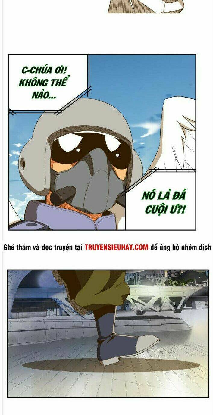 Chúa Tể Học Đường Chapter 396 - Trang 2