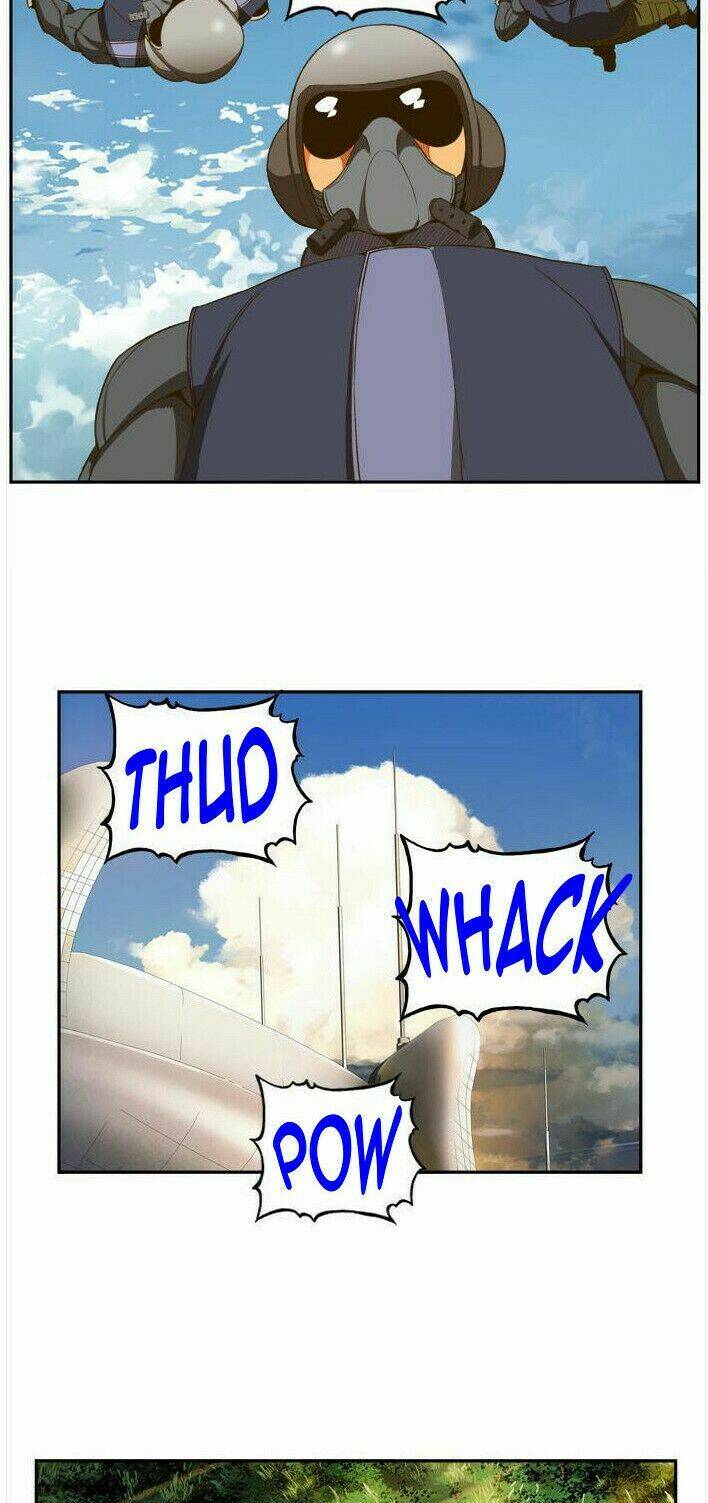 Chúa Tể Học Đường Chapter 396 - Trang 2