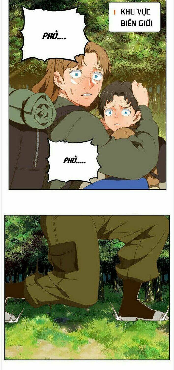 Chúa Tể Học Đường Chapter 396 - Trang 2