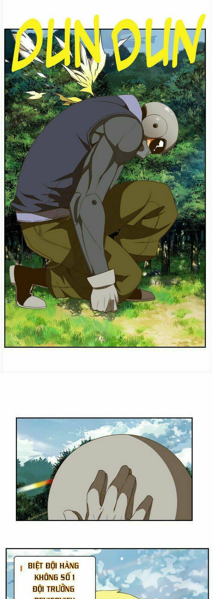 Chúa Tể Học Đường Chapter 396 - Trang 2