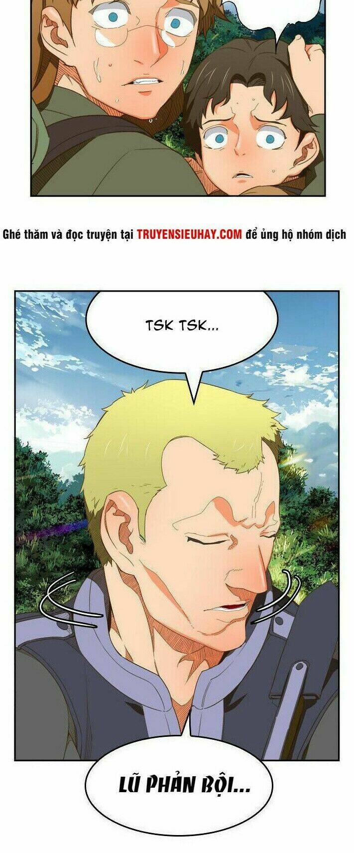 Chúa Tể Học Đường Chapter 396 - Trang 2