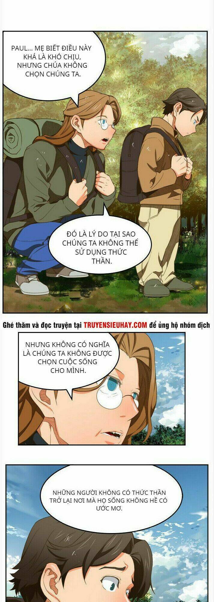 Chúa Tể Học Đường Chapter 396 - Trang 2