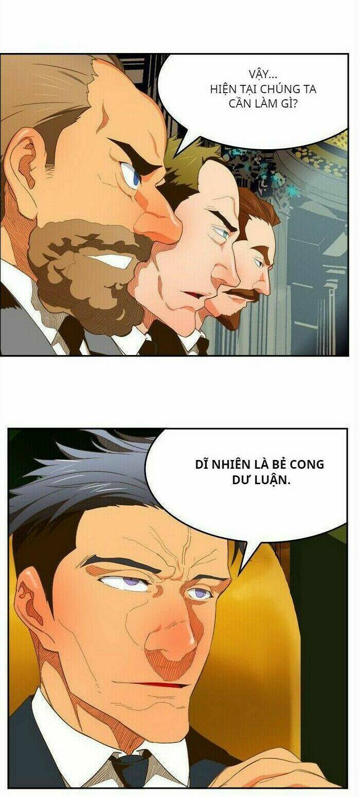 Chúa Tể Học Đường Chapter 396 - Trang 2