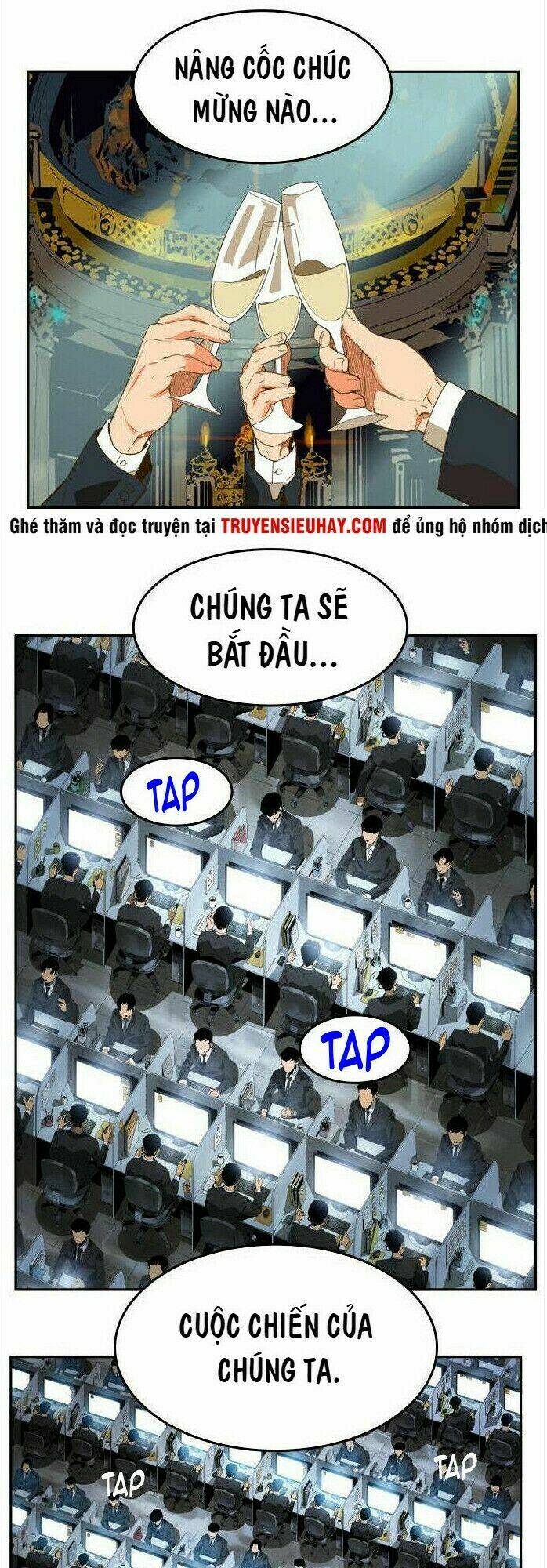 Chúa Tể Học Đường Chapter 396 - Trang 2