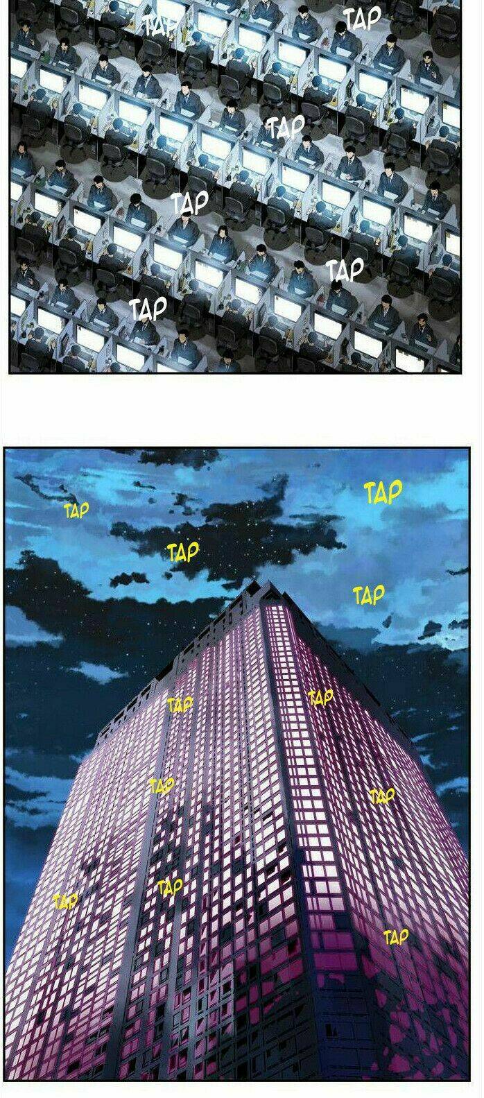 Chúa Tể Học Đường Chapter 396 - Trang 2