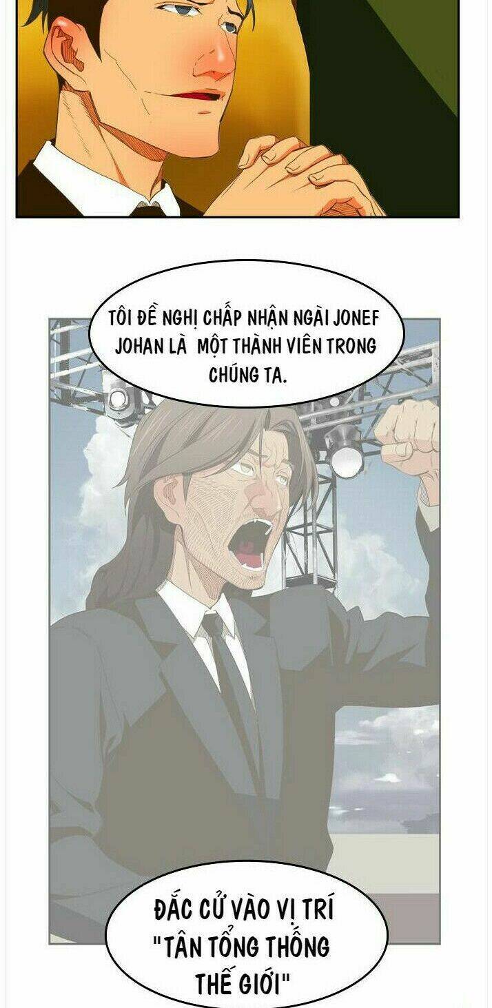 Chúa Tể Học Đường Chapter 396 - Trang 2