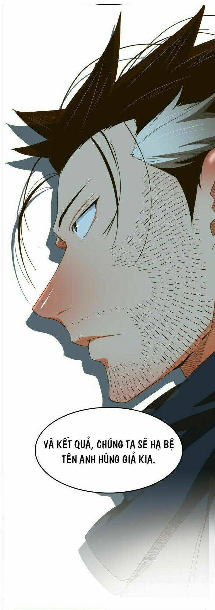 Chúa Tể Học Đường Chapter 396 - Trang 2