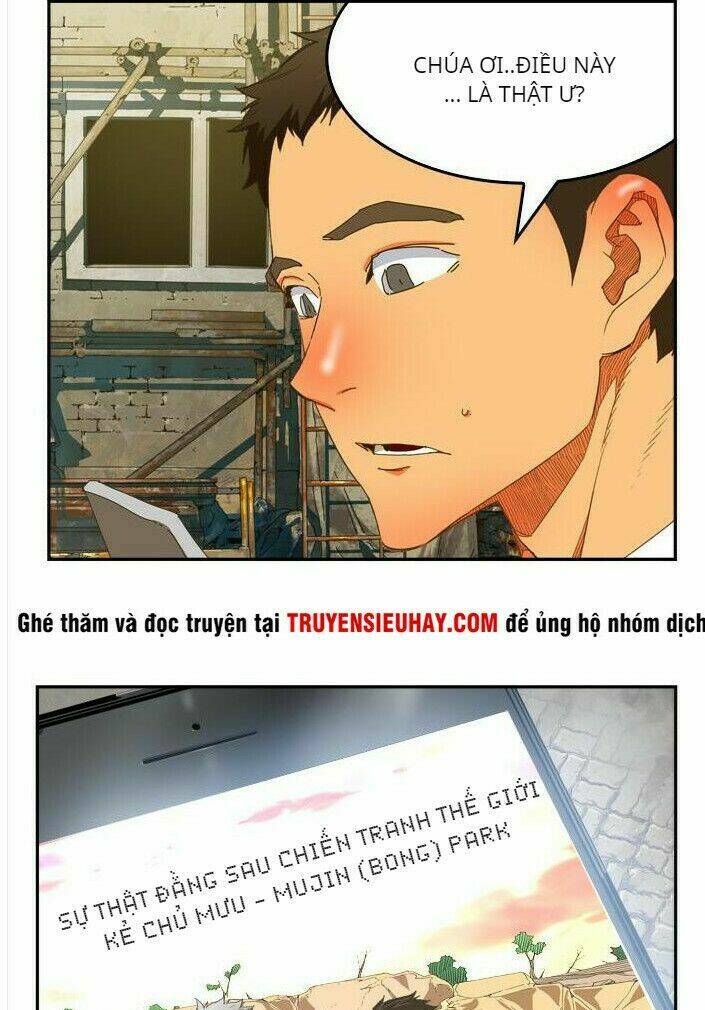 Chúa Tể Học Đường Chapter 396 - Trang 2