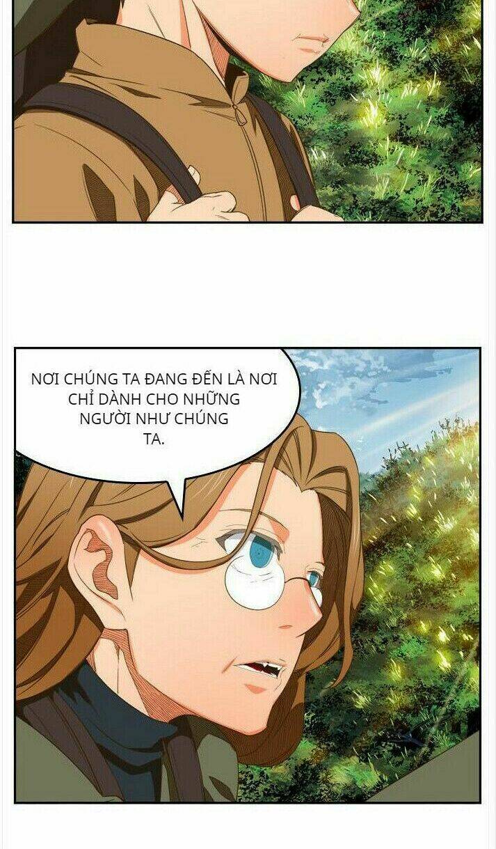 Chúa Tể Học Đường Chapter 396 - Trang 2