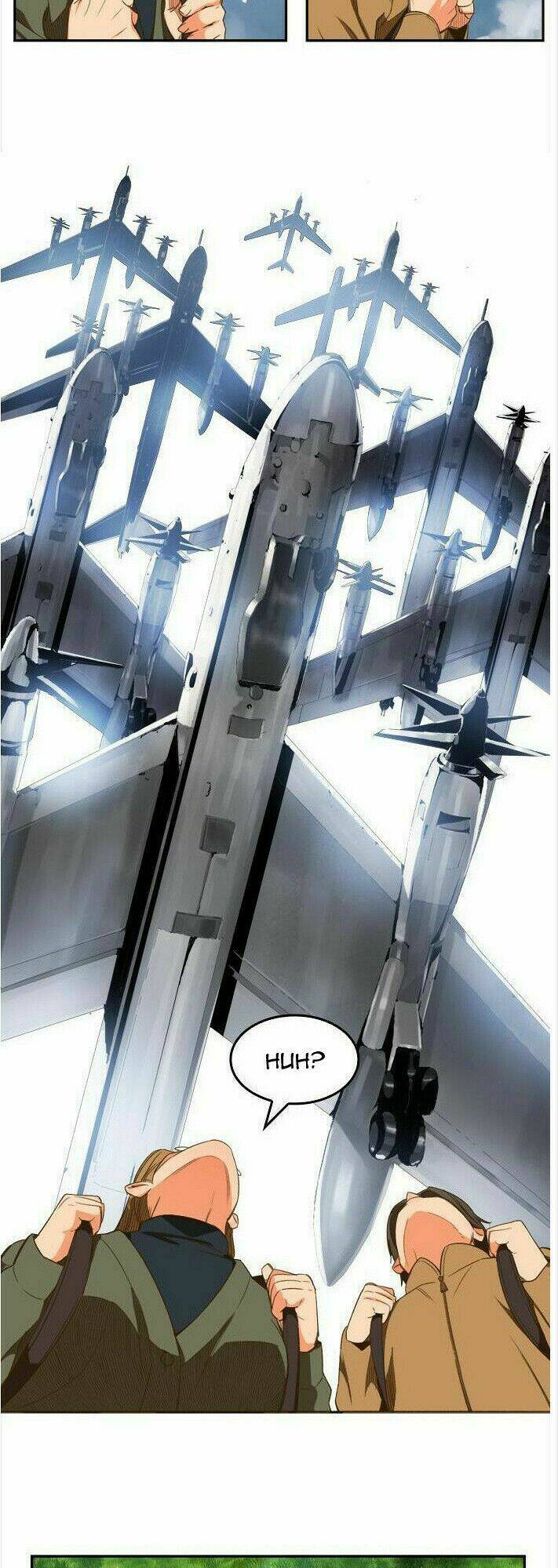 Chúa Tể Học Đường Chapter 396 - Trang 2